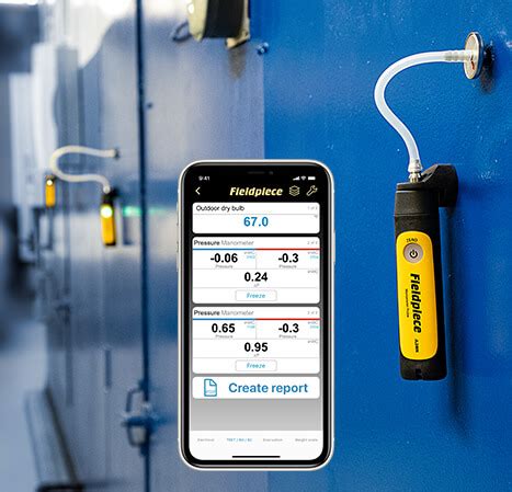 fieldpiece registration|fieldpiece tech support.